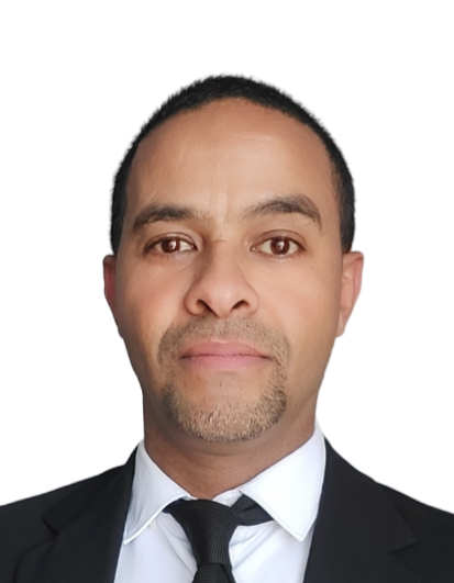 Michel Tadesse Damite - Founder & CEO of KELAL GATEWAY (Kelal Gateway)